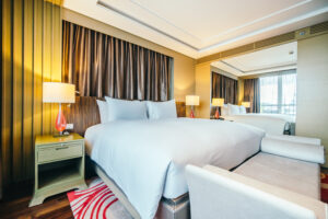 2 BHK - 826 Sq.ft