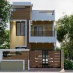 3 BHK - 1031 Sq.ft
