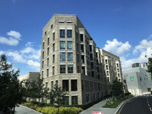 3 BHK - 1124 Sq.ft