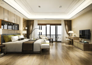 2 BHK - 730 Sq.ft
