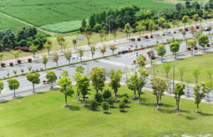 2.25 Acres Land Parcel